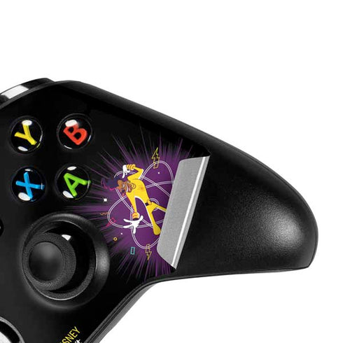 Disney Powerline World Tour 95 Xbox One S All-Digital Edition Bundle Skin