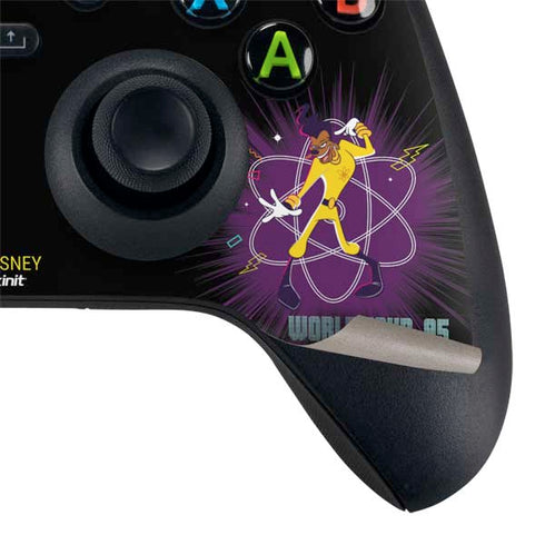 Disney Powerline World Tour 95 XBox Series X Digital Edition Bundle Skin