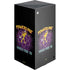 Disney Powerline World Tour 95 XBox Series X Digital Edition Console Skin