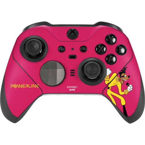 Disney Powerline Xbox Elite Wireless Controller Series 2 Skin