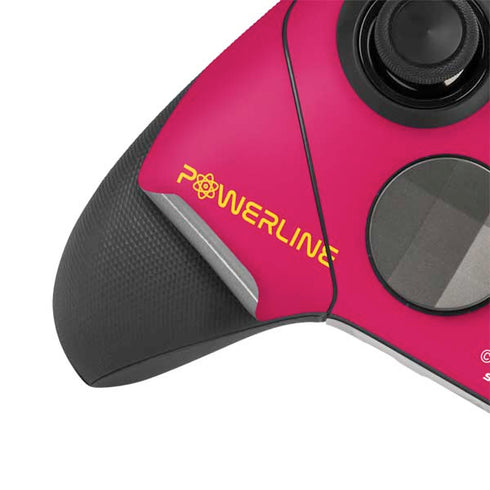 Disney Powerline Xbox Elite Wireless Controller Series 2 Skin