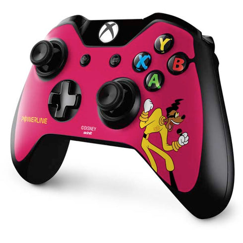 Disney Powerline Xbox One Controller Skin