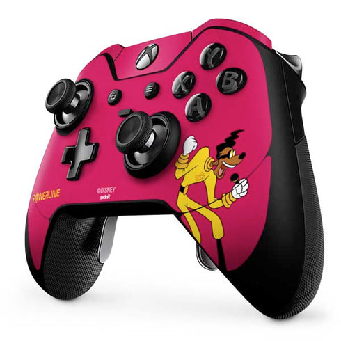 Disney Powerline Xbox One Elite Controller Skin