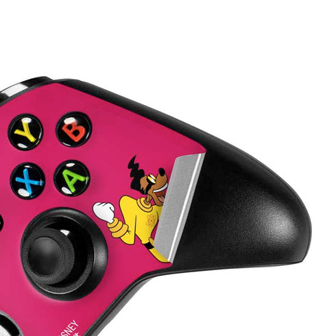 Disney Powerline Xbox One S All-Digital Edition Bundle Skin