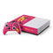 Disney Powerline Xbox One S Console and Controller Bundle Skin