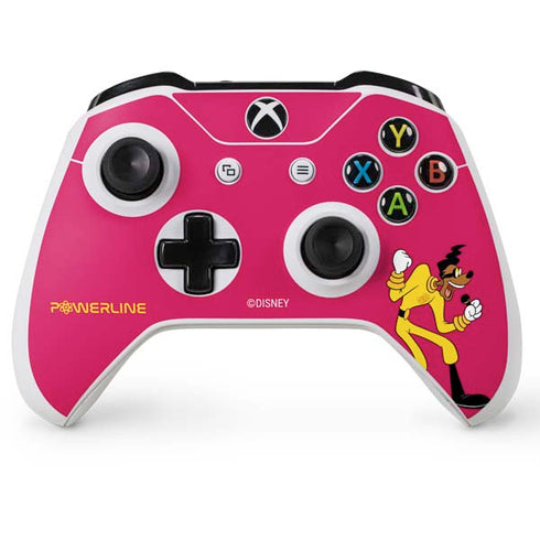 Disney Powerline Xbox One Skins