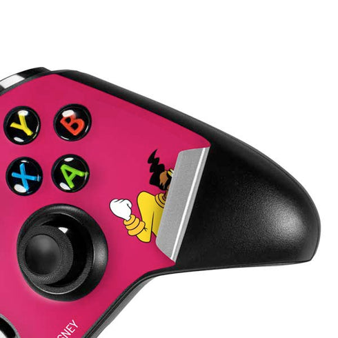 Disney Powerline Xbox One X Controller Skin