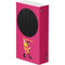 Disney Powerline Xbox Series S Console Skin
