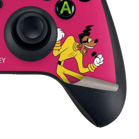 Disney Powerline Xbox Series X Bundle Skin