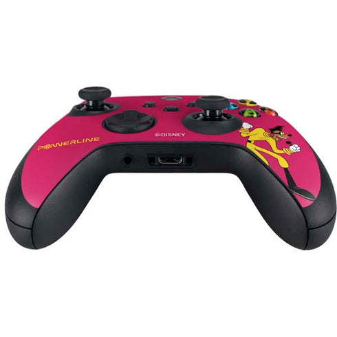Disney Powerline Xbox Series X Controller Skin