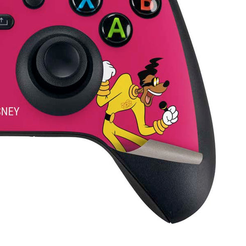 Disney Powerline Xbox Series X Controller Skin