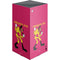 Disney Powerline XBox Series X Digital Edition Console Skin