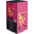 Disney Powerline XBox Series X Digital Edition Console Skin