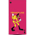 Disney Powerline XBox Series X Digital Edition Console Skin