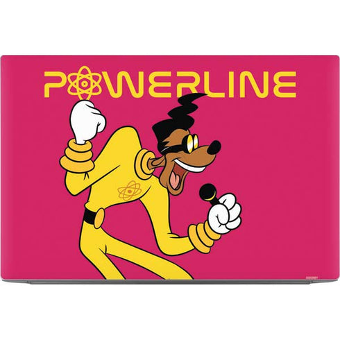 Disney Powerline Dell XPS Skin