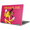 Disney Powerline Yoga 710 14in Skin