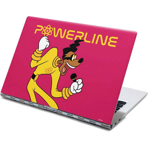 Disney Powerline Yoga 910 2-in-1 14in Touch-Screen Skin