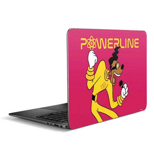 Disney Powerline Zenbook UX305FA 13.3in Skin