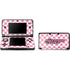 Cartoon Network Powerpuff Girls Checkered Nintendo Skins