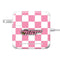 Cartoon Network Powerpuff Girls Checkered 85W Power Adapter (15 and 17 inch MacBook Pro Charger) Skin