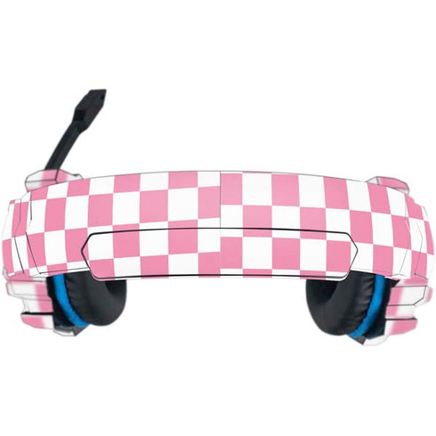 Cartoon Network Powerpuff Girls Checkered BENGOO G9000 Skin
