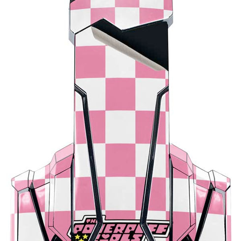 Cartoon Network Powerpuff Girls Checkered BENGOO G9000 Skin