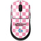 Cartoon Network Powerpuff Girls Checkered G Pro Wireless Gaming Mouse Skin