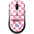 Cartoon Network Powerpuff Girls Checkered G Pro Wireless Gaming Mouse Skin