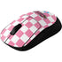 Cartoon Network Powerpuff Girls Checkered G Pro Wireless Gaming Mouse Skin