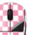 Cartoon Network Powerpuff Girls Checkered G Pro Wireless Gaming Mouse Skin