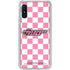 Cartoon Network Powerpuff Girls Checkered Galaxy Cases