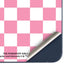 Cartoon Network Powerpuff Girls Checkered Galaxy A35 5G Skin