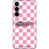 Cartoon Network Powerpuff Girls Checkered Galaxy A36 5G Skin
