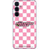 Cartoon Network Powerpuff Girls Checkered Galaxy A55 5G Skin