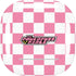 Cartoon Network Powerpuff Girls Checkered Galaxy Buds Live Skin