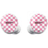 Cartoon Network Powerpuff Girls Checkered Galaxy Buds Plus Skin
