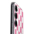 Cartoon Network Powerpuff Girls Checkered Galaxy S25 Plus Skin