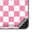 Cartoon Network Powerpuff Girls Checkered Galaxy S25 Plus Skin