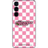 Cartoon Network Powerpuff Girls Checkered Galaxy S25 Skin