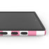 Cartoon Network Powerpuff Girls Checkered Galaxy S25 Ultra Impact Case