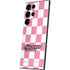 Cartoon Network Powerpuff Girls Checkered Galaxy S25 Ultra Skin