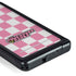 Cartoon Network Powerpuff Girls Checkered Galaxy S24 Ultra Waterproof Case