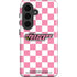 Cartoon Network Powerpuff Girls Checkered Galaxy S26 Impact Case