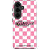 Cartoon Network Powerpuff Girls Checkered Galaxy S26 Plus Impact Case