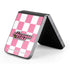 Cartoon Network Powerpuff Girls Checkered Galaxy Z Flip6 Skin