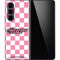 Cartoon Network Powerpuff Girls Checkered Galaxy Z Fold5 5G Skin