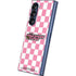 Cartoon Network Powerpuff Girls Checkered Galaxy Z Fold6 Skin