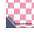 Cartoon Network Powerpuff Girls Checkered Galaxy Z Fold6 Skin