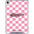 Cartoon Network Powerpuff Girls Checkered iPad 11th Gen (2025) Clear Case