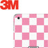 Cartoon Network Powerpuff Girls Checkered Apple iPad Skin